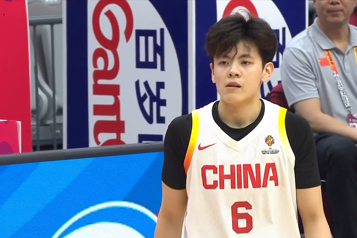 中国女篮力克南苏丹取第二胜 末节变阵逆转取胜