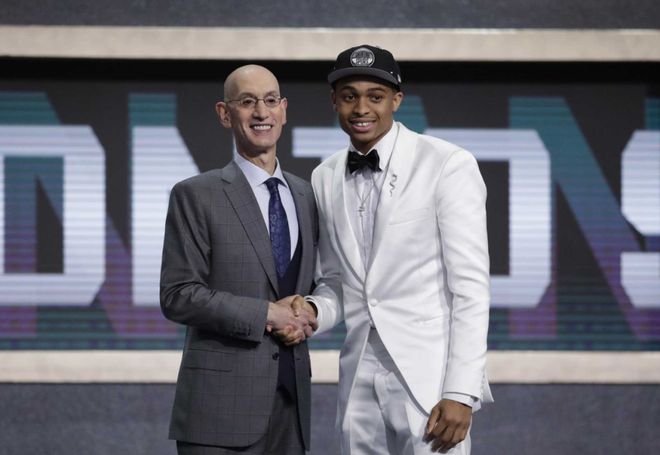 凯尔登·约翰逊24分助马刺五连胜 超越伦纳德成队