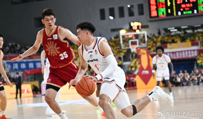 李添荣三分神准引国家队关注，或成世预赛关键