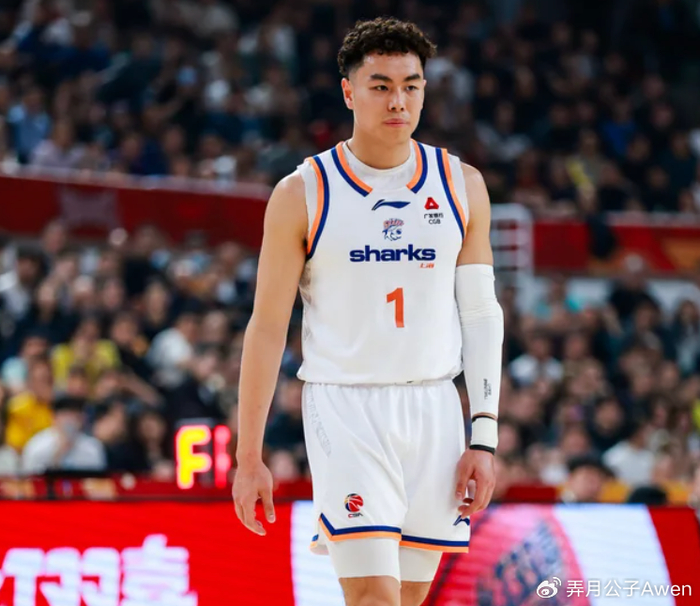 李添荣三分神准引国家队关注，或成世预赛关键