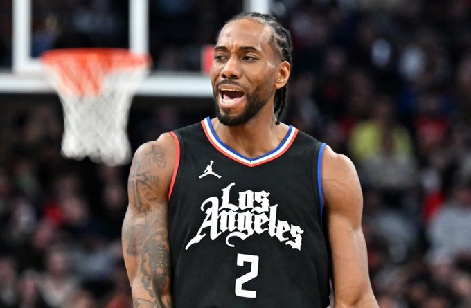 勇士交易截止日最后一刻全力追逐伦纳德引热议