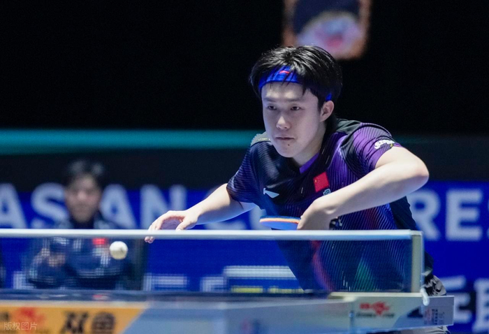 反手拉下旋技术革新：高拍位打法颠覆传统