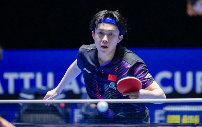 反手拉下旋技术革新：高拍位打法颠覆传统