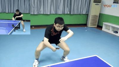 反手拉下旋技术革新：高拍位打法颠覆传统