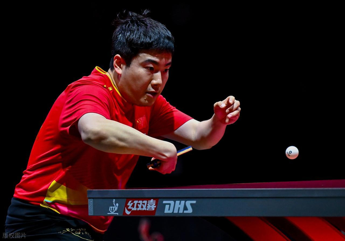 反手拉下旋技术革新：高拍位打法颠覆传统