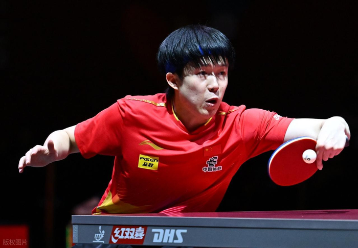 反手拉下旋技术革新：高拍位打法颠覆传统