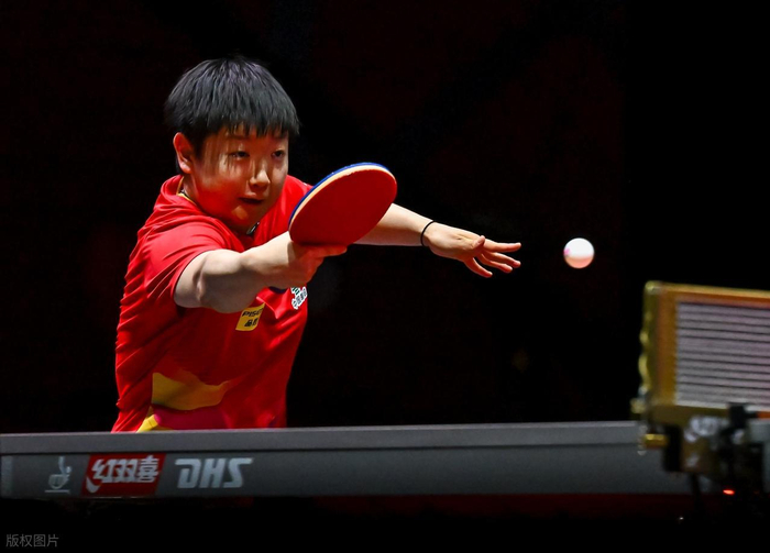 反手拉下旋技术革新：高拍位打法颠覆传统