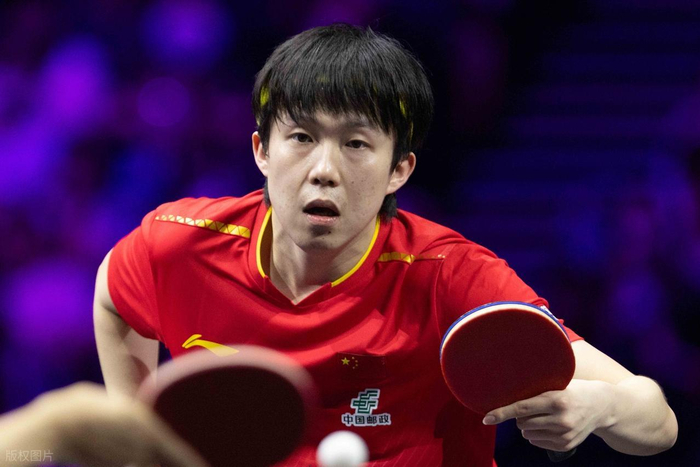 反手拉下旋技术革新：高拍位打法颠覆传统