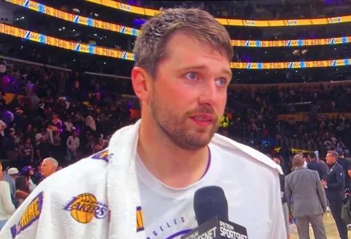 湖人失误频频遭雷霆碾压，伪强队标签成真