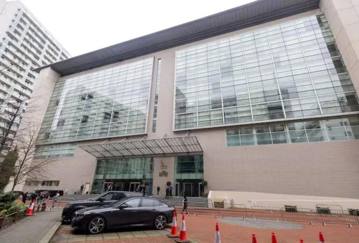 皇马再选洛瑞酒店为欧冠大本营 历史对决延续传