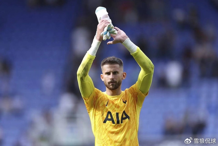 维卡里奥伤退金斯基复出 热刺保级战再陷困境