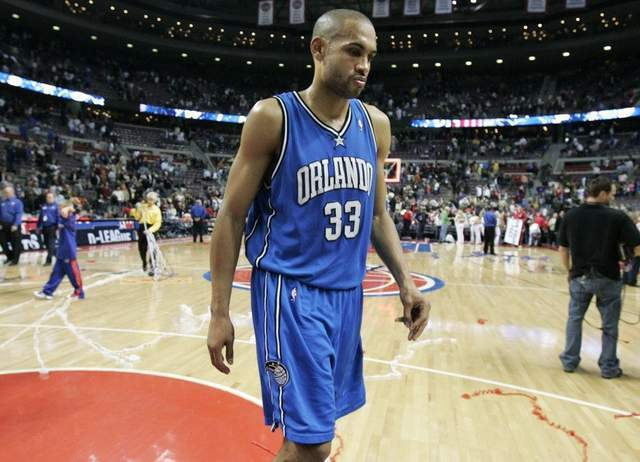 脚踝伤病如何重塑格兰特·希尔职业生涯轨迹