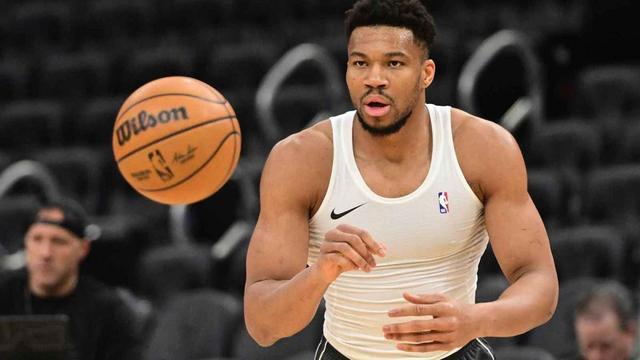 字母哥交易偏好曝光：拒绝西海岸球队倾向东部