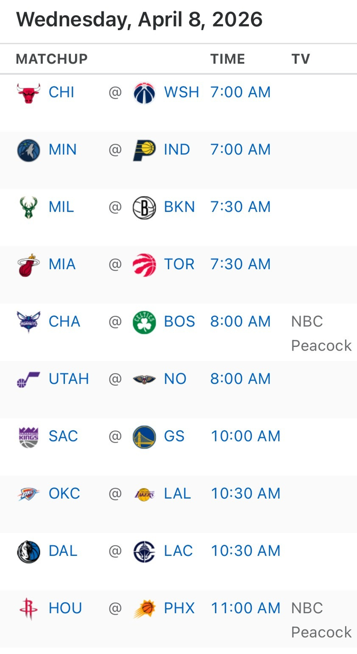 西部强强对话引爆今夜赛程 三场焦点战将改写排