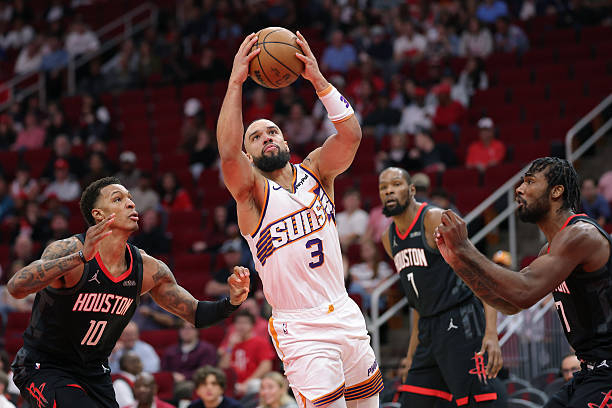 西部强强对话引爆今夜赛程 三场焦点战将改写排