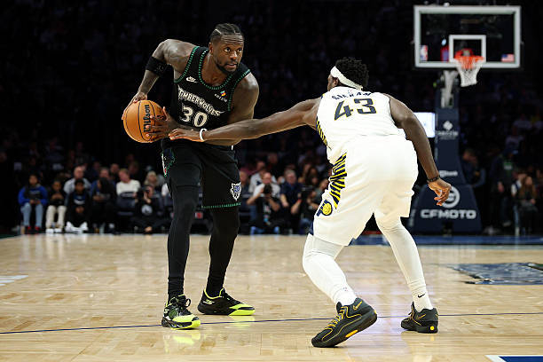 西部强强对话引爆今夜赛程 三场焦点战将改写排