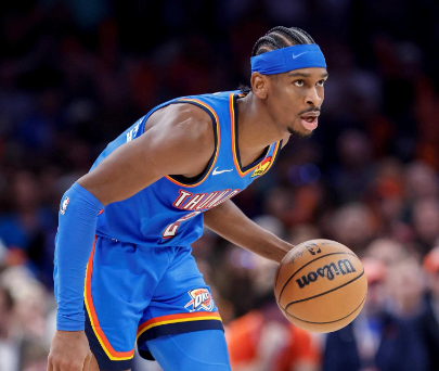 雷霆力克尼克斯稳居西部榜首 湖人双战成关键对