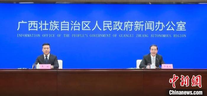 首届学青会圣火采集仪式将于北海海丝首港启航